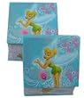 Disney Tinkerbell memo notepad (2 unit) -pink color
