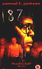 187 [UK-Import] - Samuel L. Jackson