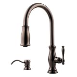 Price Pfister Hanover 529-7TMY Tuscan Bronze Finish