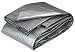 Heavy Duty Tarp 6'x8'