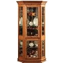 Amish Corner Curio