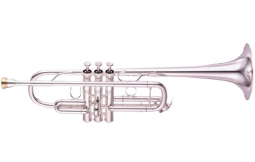 Yamaha Xeno Professional Trumpet YTR-8445GS