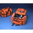 Medical Rescue Response Bag - Orange