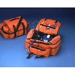 Medical Rescue Response Bag - Orange