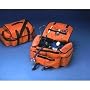 Orange EMT Response / Medical Rescue Bag