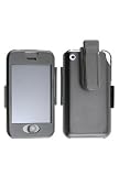 Black iPhone 1st Gen (NOT for iPhone 3G) Aluminum Case