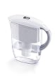 BRITA Fjord Memo Wasserfilter wei�