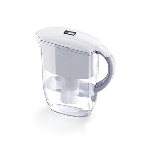 Brita Water Filter Fjord 1.6Ltrs (Filtered)