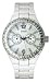 Sporting Goods : GUESS White Bracelet Watch