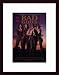 Bad Girls, Art Poster by Unknown Artist, with Wood Frame, poster size: 11 x 17