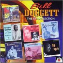 Eigenschaften Bill Doggett  / Ep Collection