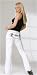 5018LH Otomix Women\'s Love Happiness French Terry Casual Pant