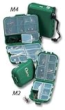 Load-and-Lock Fly Boxes M4 Only