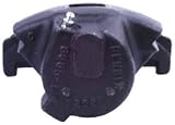 A1 Cardone 184015 Remanufactured Friction Choice Caliper