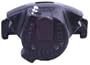 Cardone 18-4015 Remanufactured Domestic Friction Ready (Unloaded) Brake Caliper
