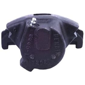 Cardone 18-4015 Remanufactured Domestic Friction Ready (Unloaded) Brake Caliper