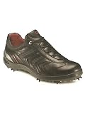 316SU%2B7WYlL. SL160  Ecco C Force Hydromax Golf Shoe Black
