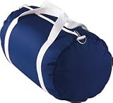 Nylon Sport Bag