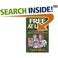 Free at Last?: The Gospel in the African-American Experience