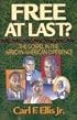 Free at Last?: The Gospel in the African-American Experience