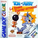 Revue New Kid Co  / Tom & jerry la souris contre attaque !
