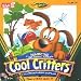 Crayola Cool Critters - 3d Coloring Book