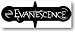 Evanescence Logo Decal Sticker