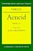 Book Virgil: Aeneid Book XI (Cambridge Greek and Latin Classics)