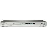 Samsung DVD-HD850 Up-Converting DVD Player
