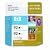 Hewlett Packard HP-92 Twinpack Inkjet Print Cartridges (C9512FN#140) Black