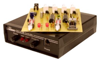 Ramsey DCI1C DTMF Controller Interface Kit
