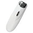 Epilateur � Piles De Pr�cision / Sans Douleur / Zone Bikini, Aisselles, Jambes et Bra