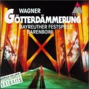 Wagner: Götterdämmerung (Highlights)