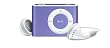 Apple iPod shuffle...