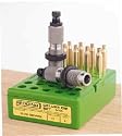 Redding Full Length Die Set (Bottleneck Cases) 257 Roberts Md: 80125