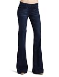 Sale Black Orchid Women’s Black Betty Wide Leg Jean, Cyberspace, 24