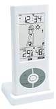Eigenschaften Technoline  / Technoline WS 9720-IT weiß - Wetterstation