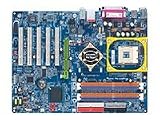 Electronics : Gigabyte GA-8IPE1000 Pro-G - Mainboard - ATX - i865PE - Socket 478 - UDMA100, SATA - Gigabit Ethernet