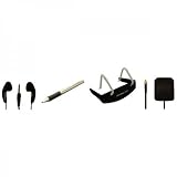 Teletype 5106 Accessory Kit for 5-Inch Portable Truck GPS Receiver 510060