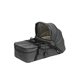 Mountain Buggy Urban Jungle/Terrain Carrycot, Flint