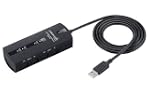 Edirol - Interface MIDI, Cable MIDI U...