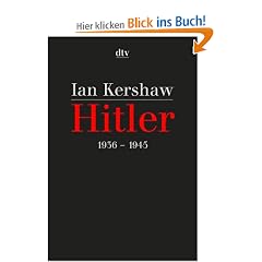 Hitler: 1936 - 1945