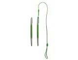 LeapPad Stylus Pens - Green (Set of 2)
