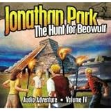 jonathan park vol 4 the hunt for beowulf