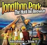Books : Jonathan Park: The Hunt for Beowulf (Jonathan Park Radio Drama)