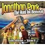 Jonathan Park: The Hunt for Beowulf (Jonathan Park Radio Drama)