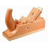 WoodenSmoothPlane