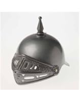 US Toy One Adult Plastic Knight Helmet