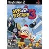 Ape Escape 3