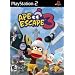 Ape Escape 3
